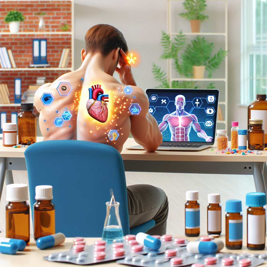 Verstehen der Nebenwirkungen von Miboleron: Ein Leitfaden für Anwender