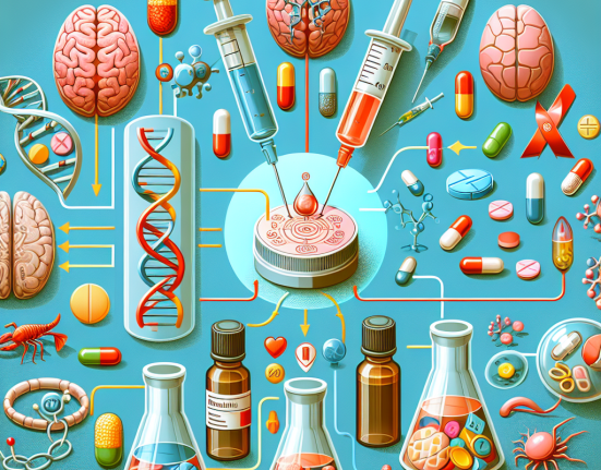 Wechselwirkungen von chemotherapeutischen Mitteln mit Toremifen citrat: Ein Überblick