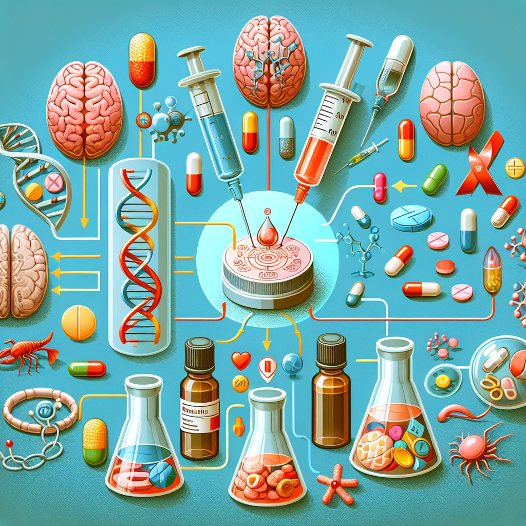 Wechselwirkungen von chemotherapeutischen Mitteln mit Toremifen citrat: Ein Überblick