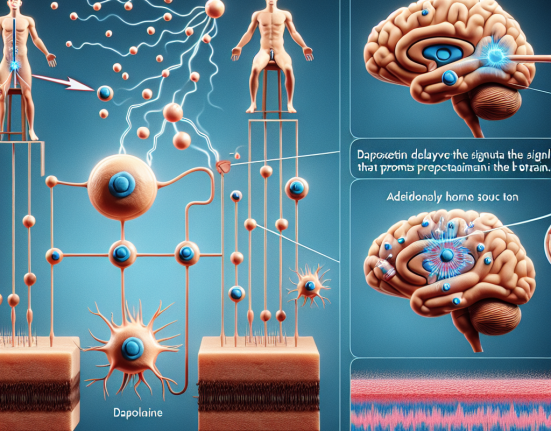 Wie Dapoxetin bei hoher Empfindlichkeit wirkt