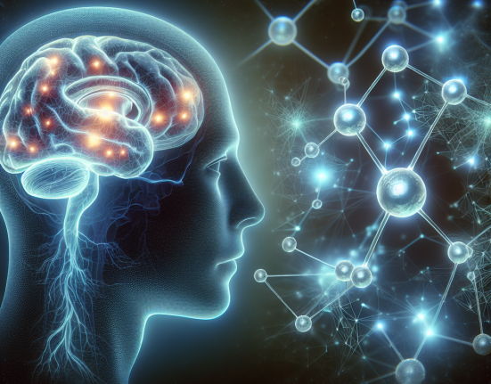 Wie Dehydroepiandrosteron die geistige Leistungsfähigkeit beeinflusst