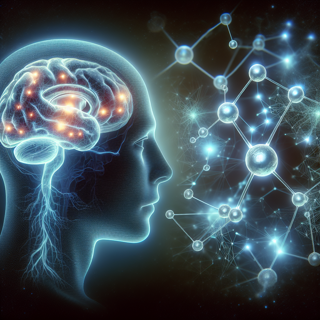 Wie Dehydroepiandrosteron die geistige Leistungsfähigkeit beeinflusst