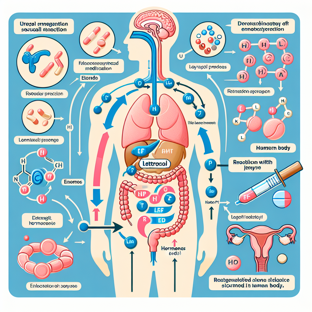 Wie sich Letrozol auf die Sexualfunktion auswirkt