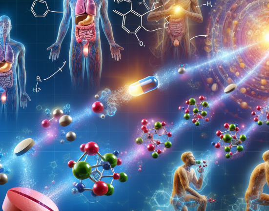 Wie Sildenafil citrat die Potenz beeinflusst