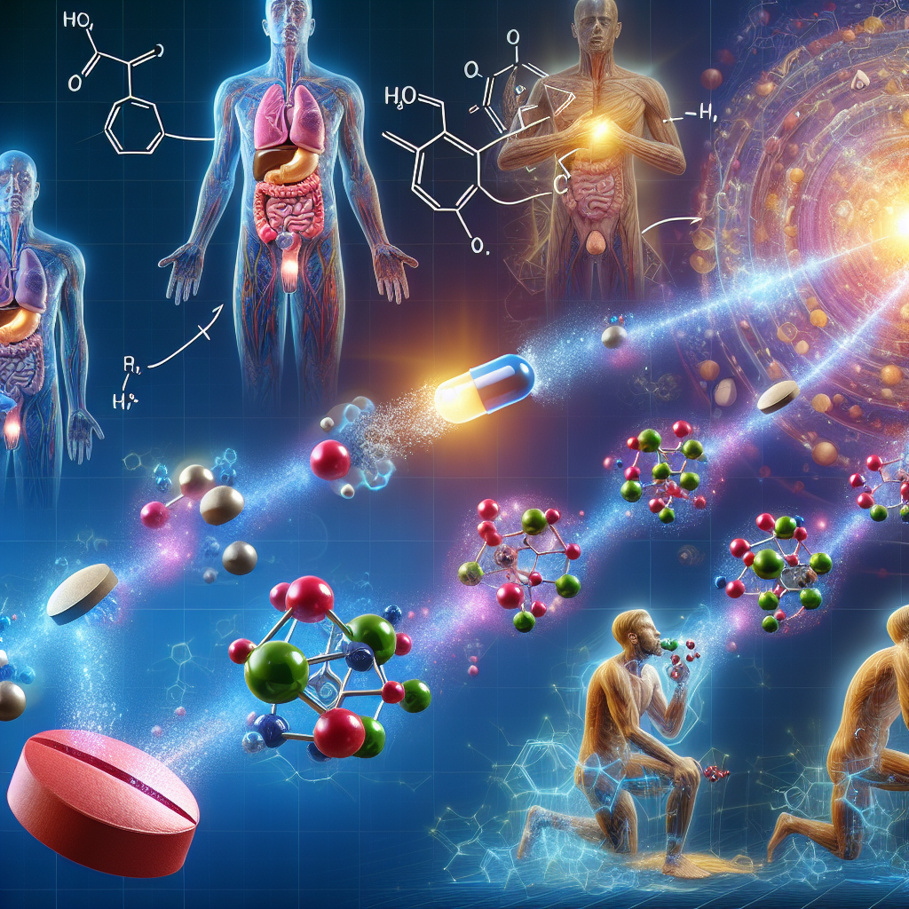 Wie Sildenafil citrat die Potenz beeinflusst