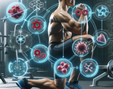 Zyklusmanagement: Wie Miboleron Ihre Trainingsroutine beeinflusst