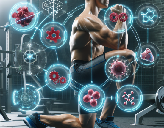 Zyklusmanagement: Wie Miboleron Ihre Trainingsroutine beeinflusst