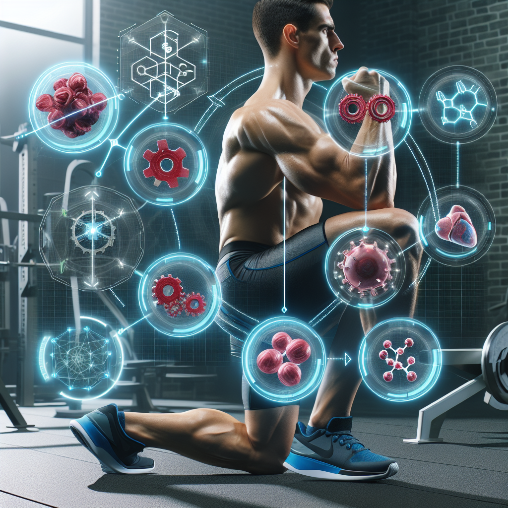 Zyklusmanagement: Wie Miboleron Ihre Trainingsroutine beeinflusst