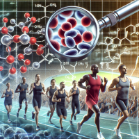 Ausdauerziele erreichen: Die Rolle von Erythropoietin im Sport