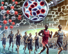 Ausdauerziele erreichen: Die Rolle von Erythropoietin im Sport