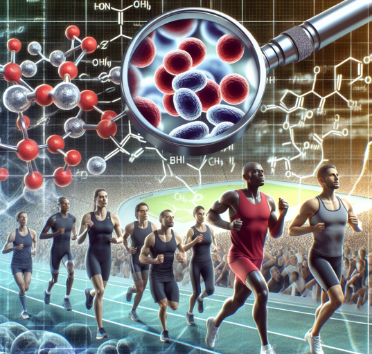 Ausdauerziele erreichen: Die Rolle von Erythropoietin im Sport