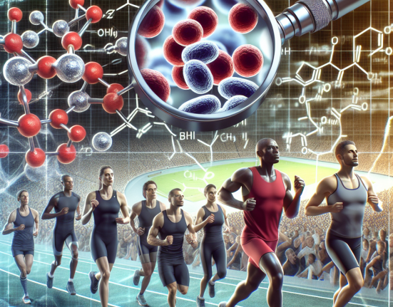 Ausdauerziele erreichen: Die Rolle von Erythropoietin im Sport