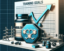 Trainingsziele und die Rolle von Miboleron