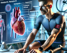 Wie Erythropoietin bei niedrigem Hämatokrit im Sport helfen kann