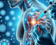 Anwendungsfehler vermeiden bei der Injektion von Synthol: Ein Leitfaden