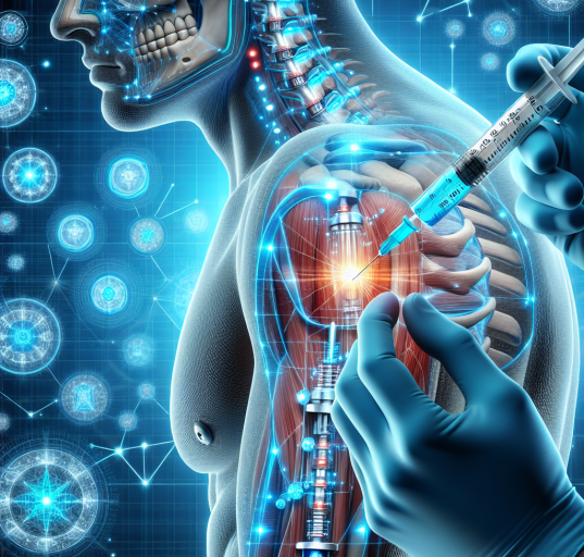 Anwendungsfehler vermeiden bei der Injektion von Synthol: Ein Leitfaden