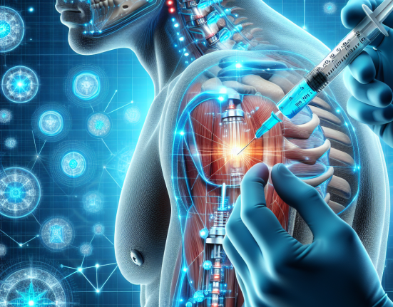 Anwendungsfehler vermeiden bei der Injektion von Synthol: Ein Leitfaden