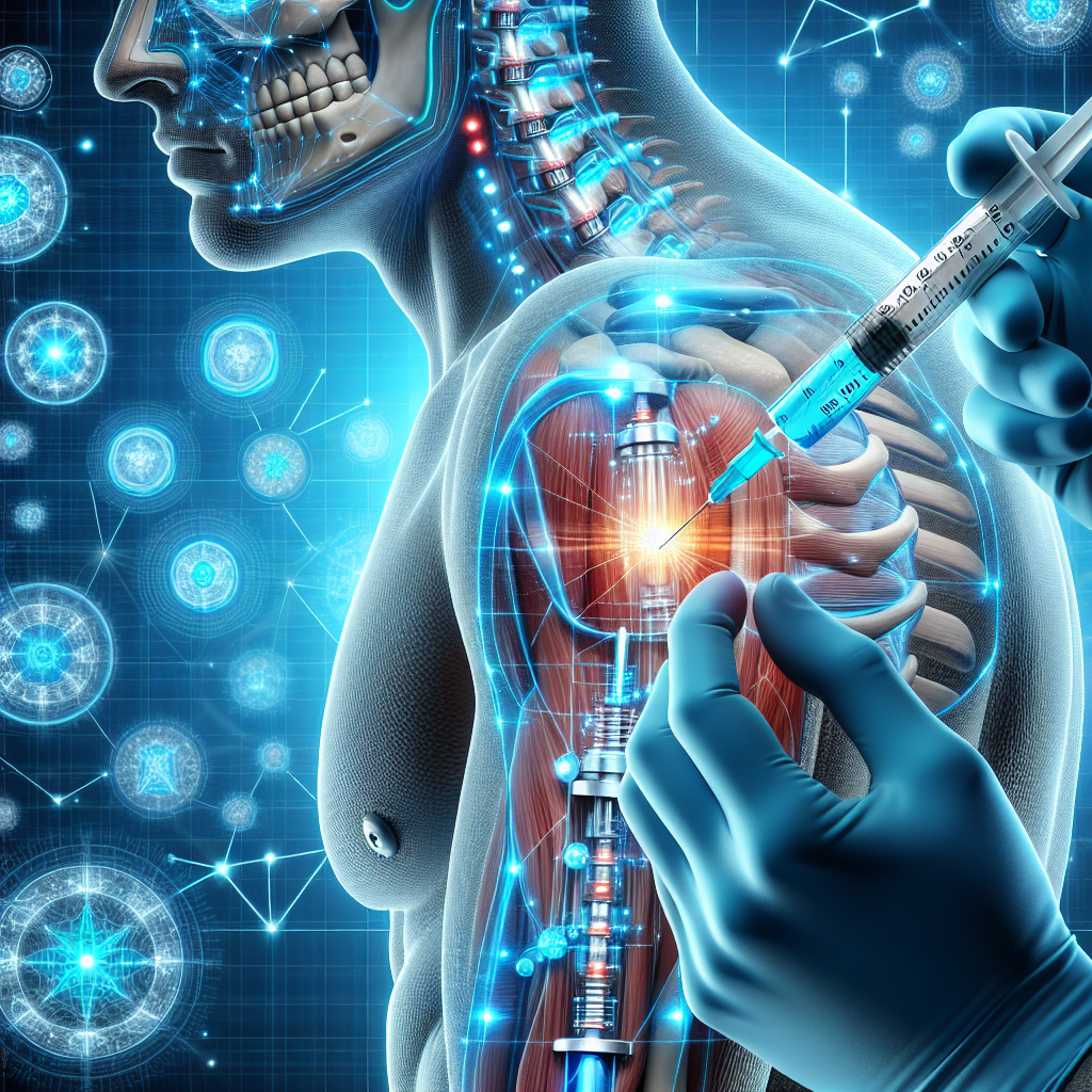 Anwendungsfehler vermeiden bei der Injektion von Synthol: Ein Leitfaden