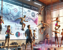 Crossfit-Leistung mit Cabergolin: Effekte auf Ausdauer und Hormonstabilität