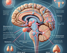 Einfluss von Sibutramine auf die endokrine Achse: Hypothalamus, Hypophyse und Nebennieren