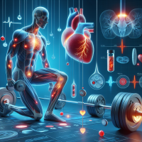 Herz-Kreislauf-System und Modafinil: Risiken für Kraftsportler