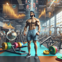 Hypertrophie-Training und Dehydroepiandrosteron: Langzeiteffekte für Bodybuilder