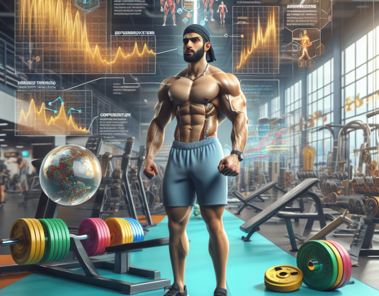 Hypertrophie-Training und Dehydroepiandrosteron: Langzeiteffekte für Bodybuilder