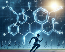 Magnesiummalat im Detail: Warum Athleten diese Form für Energie bevorzugen