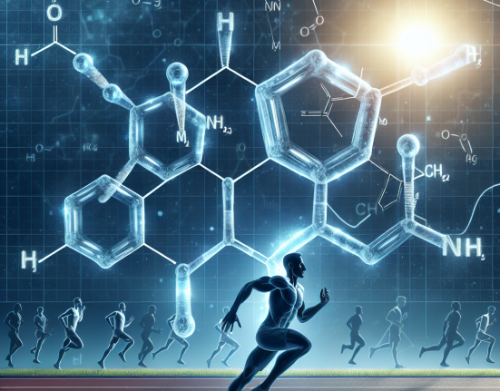 Magnesiummalat im Detail: Warum Athleten diese Form für Energie bevorzugen