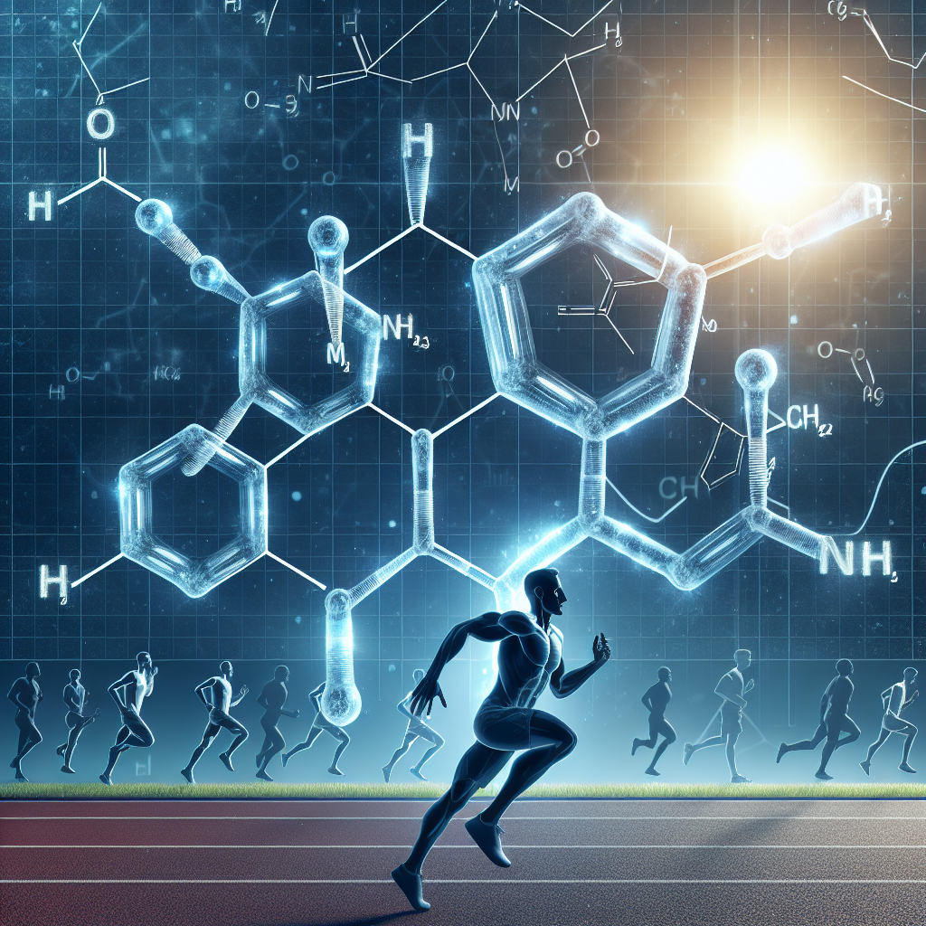 Magnesiummalat im Detail: Warum Athleten diese Form für Energie bevorzugen