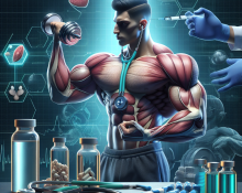 Strategien zur Minimierung von Nebenwirkungen bei der Anwendung von Turinabol im Sport
