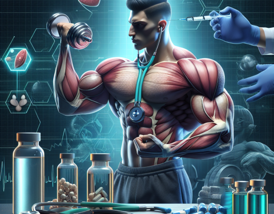 Strategien zur Minimierung von Nebenwirkungen bei der Anwendung von Turinabol im Sport