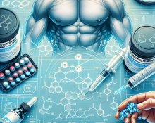 Testosteronbasis und Gonadotropin: Warum die Kombination so wichtig ist