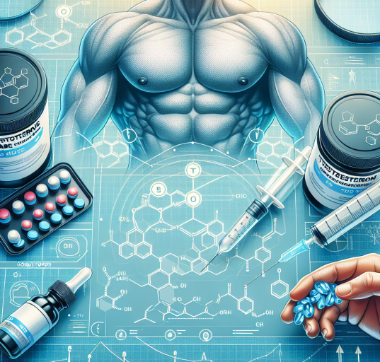 Testosteronbasis und Gonadotropin: Warum die Kombination so wichtig ist