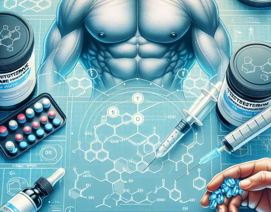 Testosteronbasis und Gonadotropin: Warum die Kombination so wichtig ist