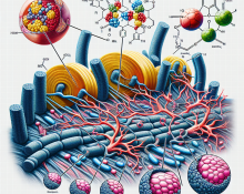 Wie Primobolan die Muskelfasertypen beeinflusst
