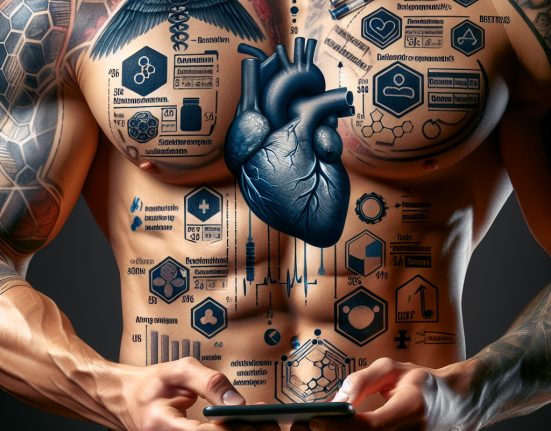 Wirkungsdauer von Drostanolon beim Sport: Was Athleten realistisch erwarten können