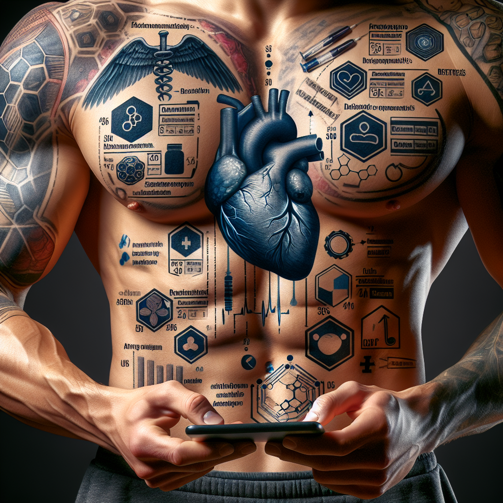 Wirkungsdauer von Drostanolon beim Sport: Was Athleten realistisch erwarten können