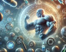 Androgenrezeptoren beim Einsatz von Trestolone Enanthate im Kraftsport: Ein medizinischer Überblick