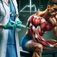 Anwendungsfehler vermeiden bei der Injektion von Testosteron phenylpropionat im Zyklus: Ein Leitfaden