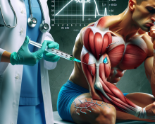 Anwendungsfehler vermeiden bei der Injektion von Testosteron phenylpropionat im Zyklus: Ein Leitfaden