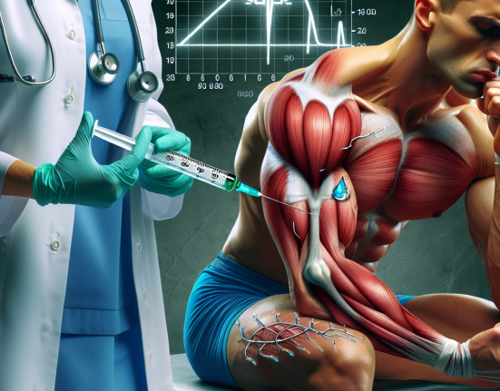 Anwendungsfehler vermeiden bei der Injektion von Testosteron phenylpropionat im Zyklus: Ein Leitfaden