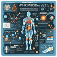 Cortisol kontrollieren mit Boldenon: Mechanismen und Effekte im Training