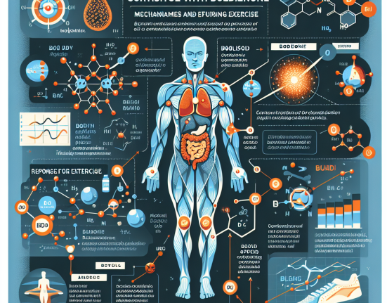 Cortisol kontrollieren mit Boldenon: Mechanismen und Effekte im Training