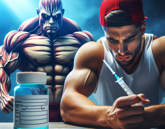 Dopingkontrolle und Isotretinoin: Was Athleten über die Einnahme wissen müssen