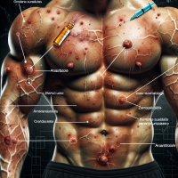 Einfluss von Anastrozol auf die Haut bei Steroidanwendern: Dermatologische Perspektive