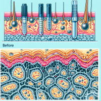 Einfluss von Testosteron undecanoat auf die Haut bei Steroidanwendern: Dermatologische Perspektive