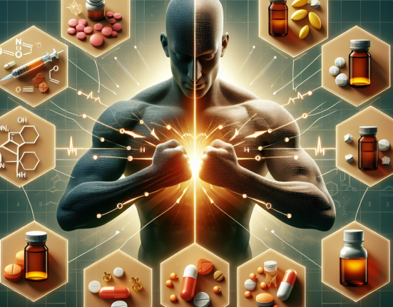 Epistane kombiniert mit Modafinil: Kombination für Fortgeschrittene