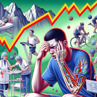 Fatigue durch Isotretinoin im intensiven Trainingszyklus: Wie Athleten damit umgehen