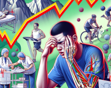 Fatigue durch Isotretinoin im intensiven Trainingszyklus: Wie Athleten damit umgehen